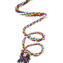 Load image into Gallery viewer, Braided Pet Rope for Cage Accessories