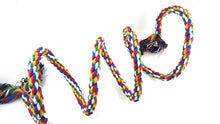 Load image into Gallery viewer, Braided Pet Rope for Cage Accessories