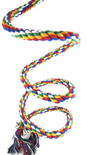 Load image into Gallery viewer, Braided Pet Rope for Cage Accessories