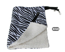 Load image into Gallery viewer, Cage Hammock Removable Hanging Soft Bed