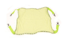 Load image into Gallery viewer, Breathable Dog Pet cat Rat Rabbit /Ferret Chinchilla/Cat Hammock Cage Small Dog Bed Cover Bag Blankets hanging bed cage pet rest