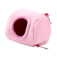 Load image into Gallery viewer, Hanging House Hammock Small Animals