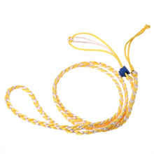 Load image into Gallery viewer, Adjustable Pet Leashes Cotton Rope Harness for Rat Mouse Hamster