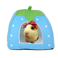 Load image into Gallery viewer, CUTE strawberry hut