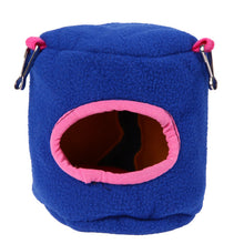 Load image into Gallery viewer, Soft Plush Hammock for Hamster