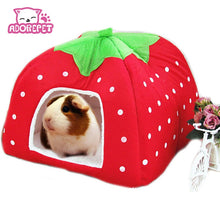 Load image into Gallery viewer, CUTE strawberry hut