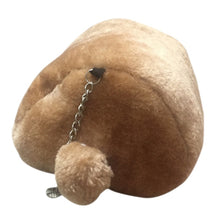Load image into Gallery viewer, Rats Winter Warm Fleece Hut