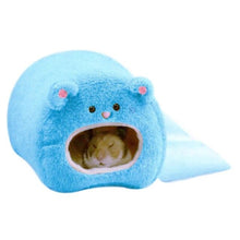 Load image into Gallery viewer, Rats Winter Warm Fleece Hut