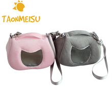 Load image into Gallery viewer, Cute Pet Rat Carrier Bag