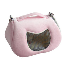 Load image into Gallery viewer, Cute Pet Rat Carrier Bag