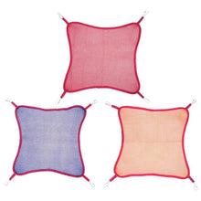 Load image into Gallery viewer, Summer Breathable Hammock for Pet Hamster Rat Parrot Ferret