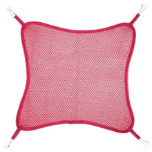 Load image into Gallery viewer, Summer Breathable Hammock for Pet Hamster Rat Parrot Ferret