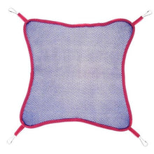 Load image into Gallery viewer, Summer Breathable Hammock for Pet Hamster Rat Parrot Ferret