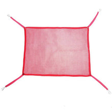Load image into Gallery viewer, Summer Breathable Hammock for Pet Hamster Rat Parrot Ferret