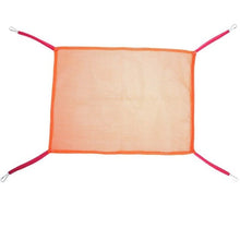 Load image into Gallery viewer, Summer Breathable Hammock for Pet Hamster Rat Parrot Ferret