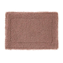 Load image into Gallery viewer, Coral fleece Warm Sleep Mat Pad Cushion For Hamster Mice Rats