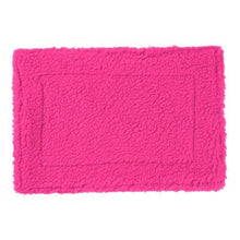 Load image into Gallery viewer, Coral fleece Warm Sleep Mat Pad Cushion For Hamster Mice Rats