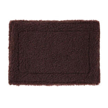 Load image into Gallery viewer, Coral fleece Warm Sleep Mat Pad Cushion For Hamster Mice Rats