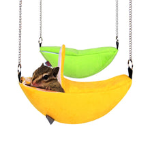 Load image into Gallery viewer, Cute Banana Hammock