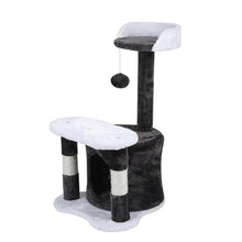 Load image into Gallery viewer, Climbing FrameTree 65cm Animals House