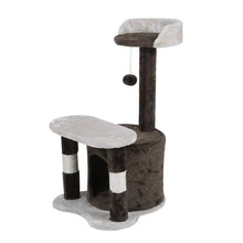 Load image into Gallery viewer, Climbing FrameTree 65cm Animals House