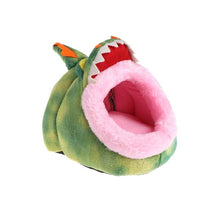 Load image into Gallery viewer, Animal Bed Hut For Cage