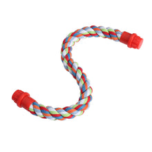 Load image into Gallery viewer, Cotton Rope For Cage