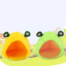 Load image into Gallery viewer, Frog Hammock