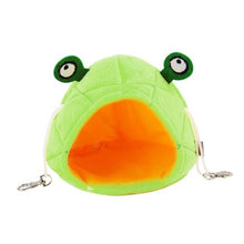 Load image into Gallery viewer, Frog Hammock