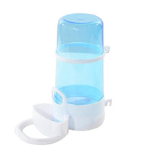 Load image into Gallery viewer, Automatic Pet Food Dispenser Feeder Small Animals Cage