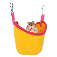 Load image into Gallery viewer, Rat Bed Hammock Hanging House