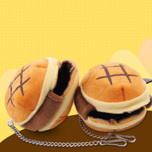 Load image into Gallery viewer, Cage Swing Hamburger Hammock