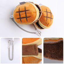 Load image into Gallery viewer, Cage Swing Hamburger Hammock
